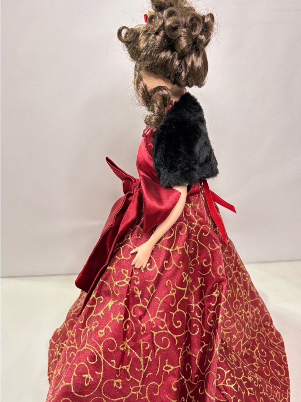 “Quinceañera" or "Sweet 16" collectible doll Classic Decorative Toy - Picture 7 of 11